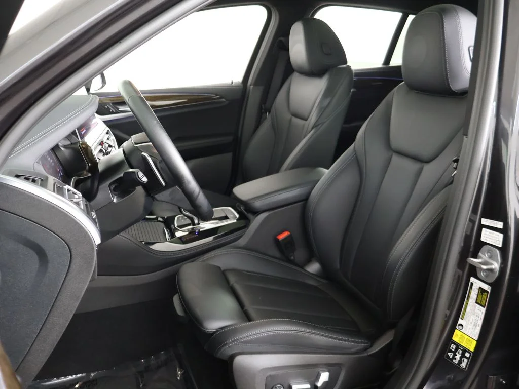 2023 BMW X4 30i - Photo 35