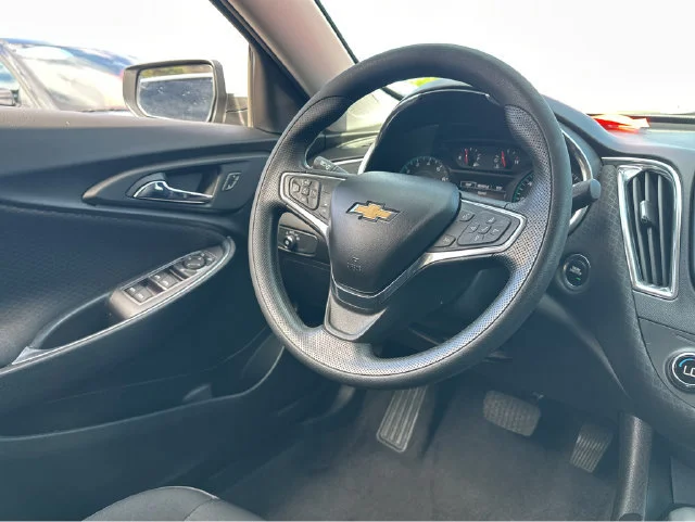 2021 Chevrolet Malibu 1LT - Photo 27