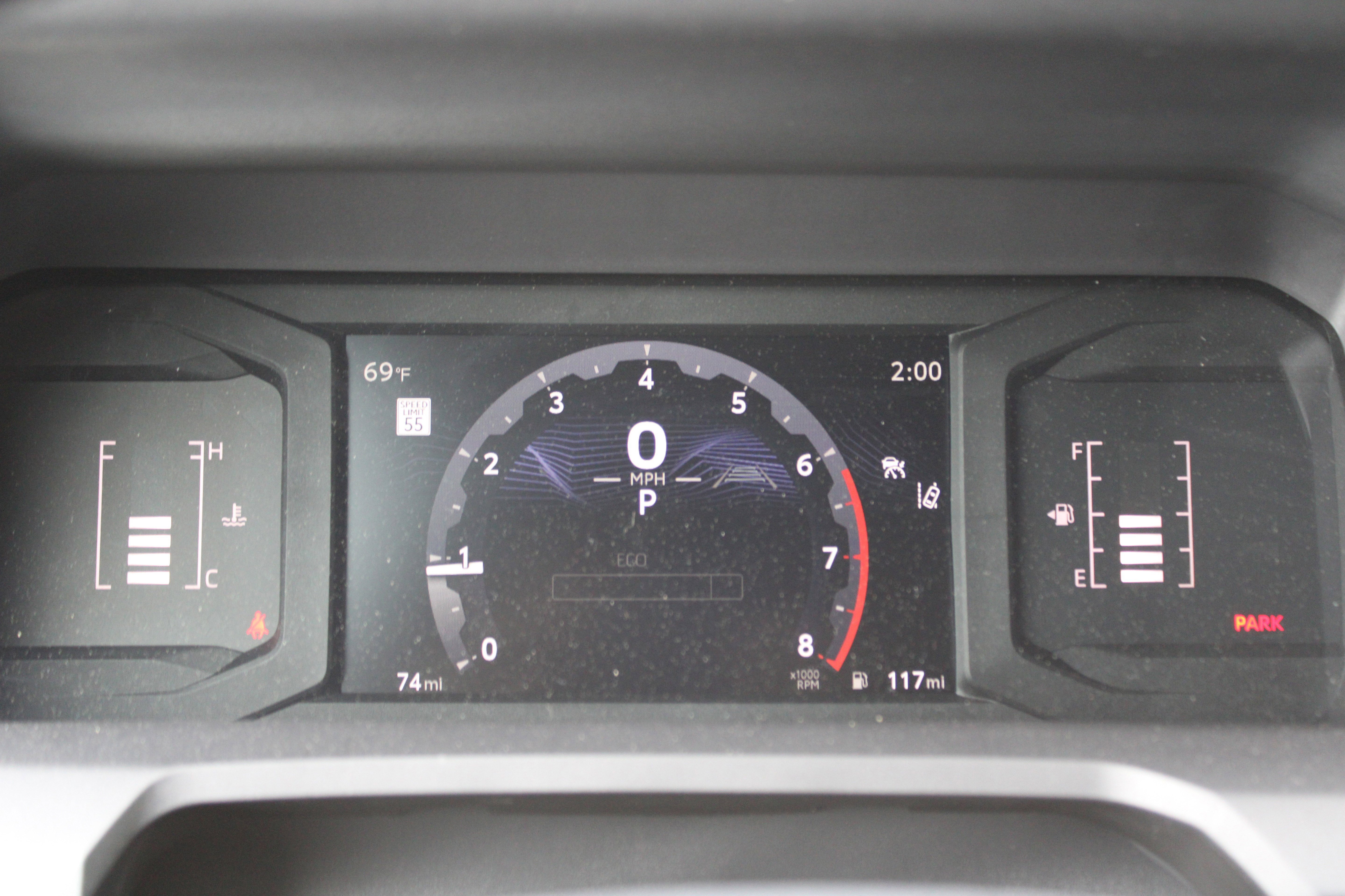 2026 Toyota Tacoma SR5 - Photo 37