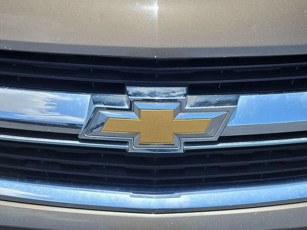 Certified Used 2016 BROWNSTONE METALLIC Chevrolet 2WD LT image 11
