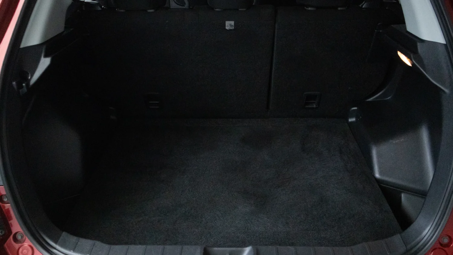 Certified Used 2020 Red Mitsubishi 2.0 ES image 25
