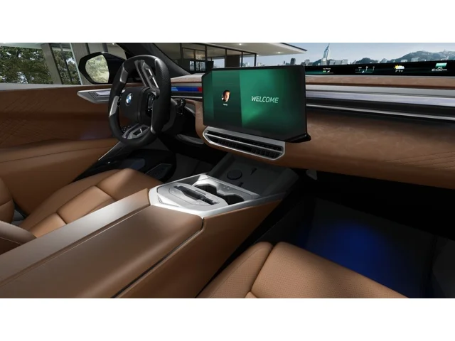 New 2027 Carbon Black Metallic BMW  image 14