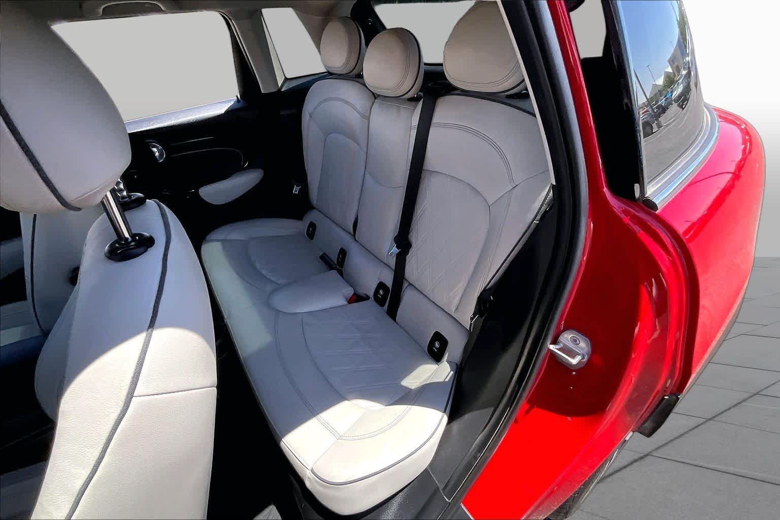 Used 2023 Chili Red MINI Cooper S image 20