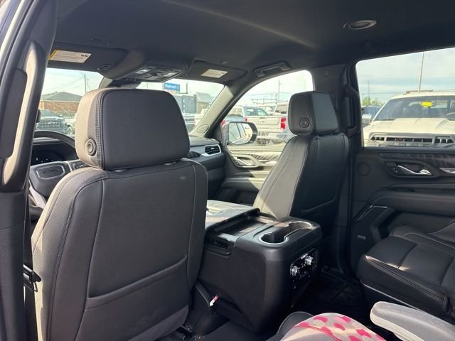 Used 2024 Silver GMC Denali image 31