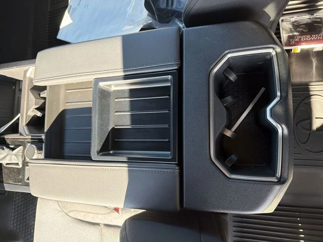 New 2026 Silver Toyota SR5 image 25