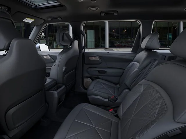2027 Kia Telluride SX - Photo 18