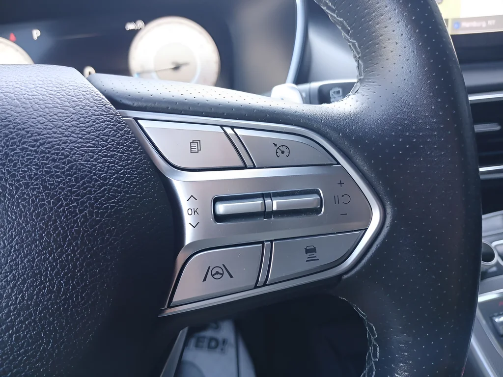 Used 2021 Gray Hyundai Calligraphy image 20