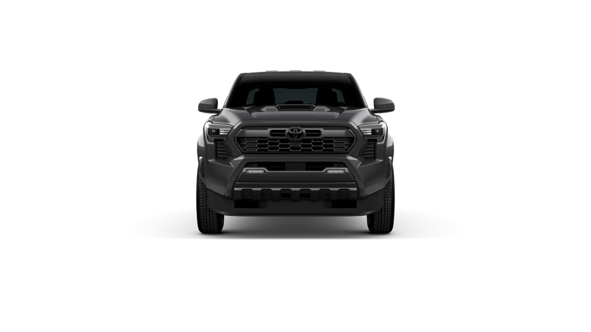 New 2026 Underground Toyota TRD Sport image 17