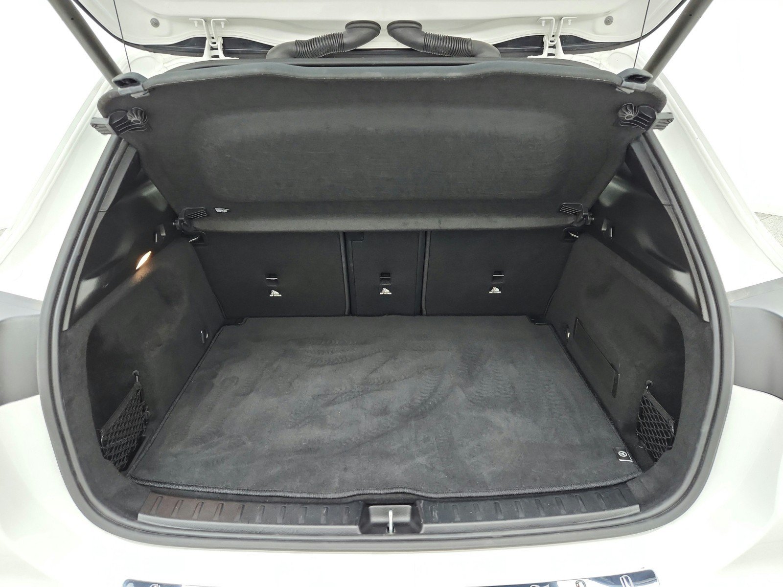 Certified Used 2023 Polar White Mercedes-Benz GLA 250 image 33