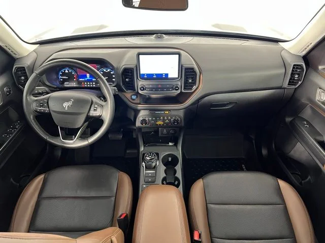2023 Ford Bronco Sport Badlands - Photo 31