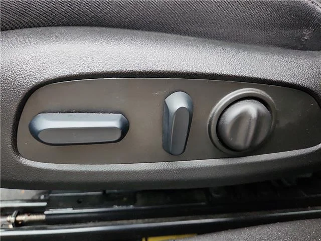 Used 2024 Gray Chevrolet 1LT image 13