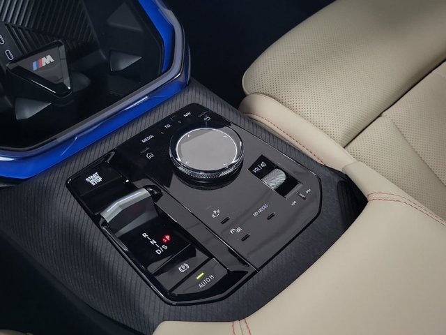 New 2026 Tanzanite Blue II Metallic BMW X3 30 image 13