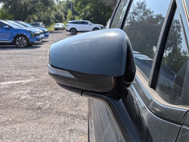 New 2026 Ebony Black Kia SX image 12