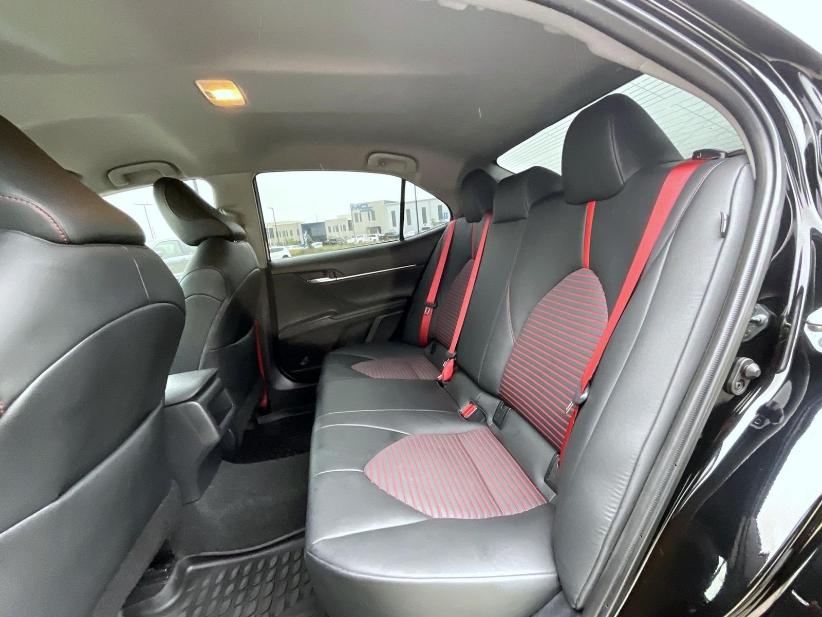 Used 2023 Black Toyota TRD V6 image 19