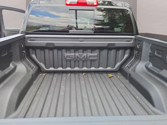 2026 GMC Canyon AT4 - Photo 26