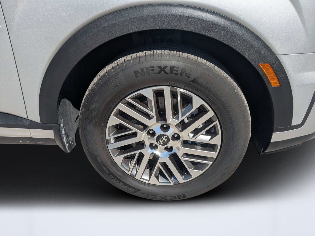 Used 2026 Silver Hyundai SEL image 14