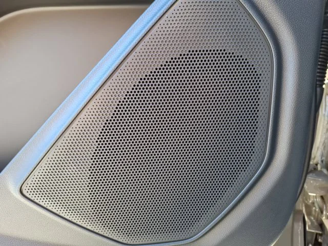 New 2026 Marsh Gray Ford Tremor® image 13