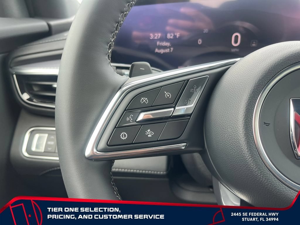 2026 Buick Enclave Sport Touring - Photo 24