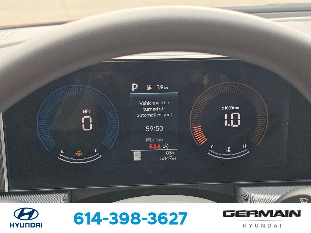 2026 Hyundai Sonata SE - Photo 23
