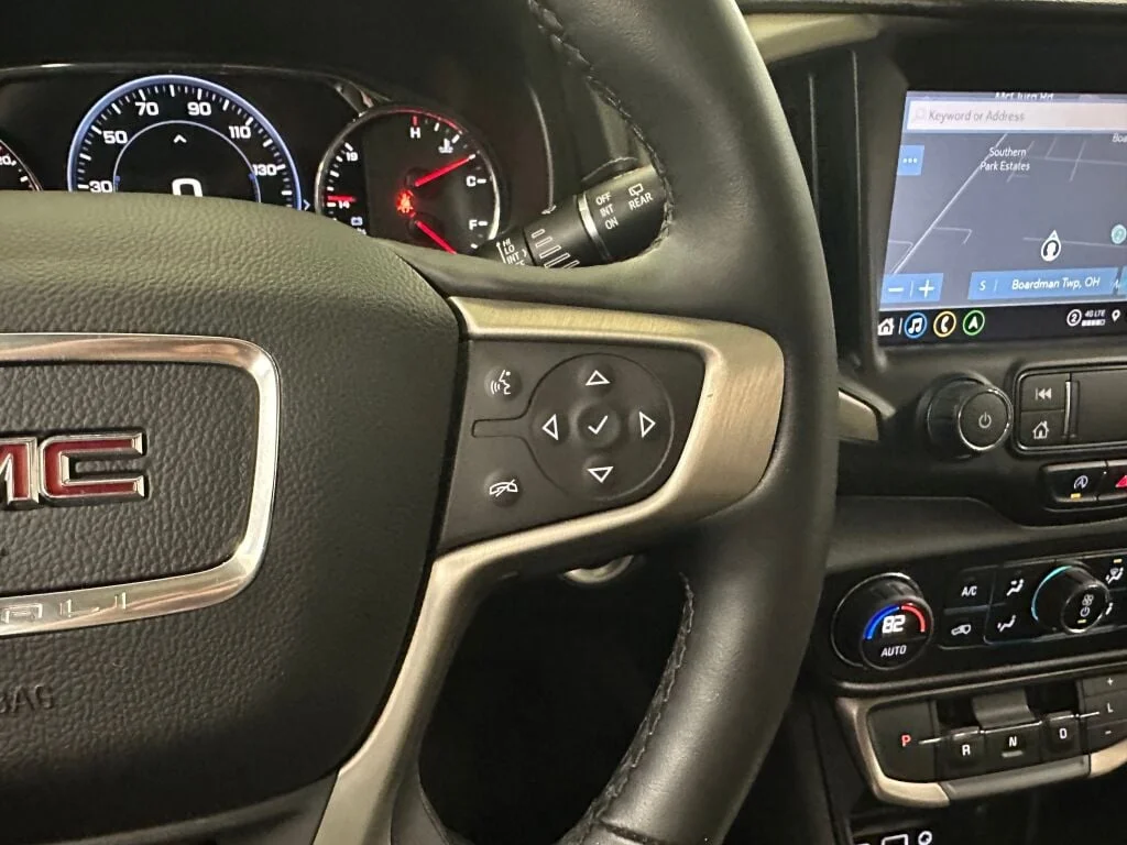 2023 GMC Terrain Denali - Photo 14