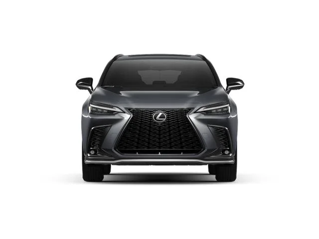 New 2025 Cloudburst Gray Lexus 450h+ F SPORT image 5