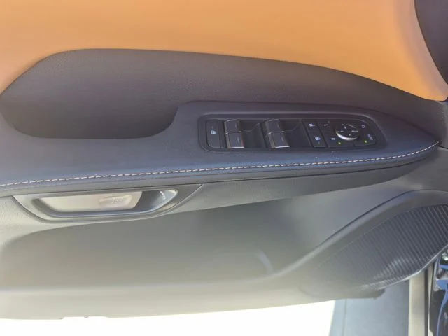 New 2026 Black Lexus 350 Premium+ image 11