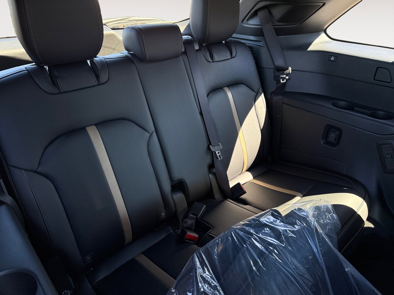 2026 Mazda CX-90 Premium Plus Package - Photo 18