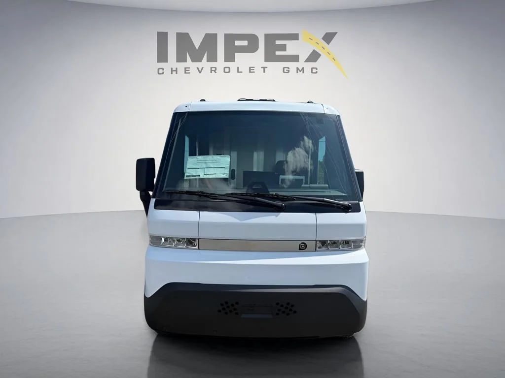 Used 2024 Chevrolet BrightDrop Zevo 600 with VIN 2G58J3TYXR9101026 for sale in Reidsville, NC