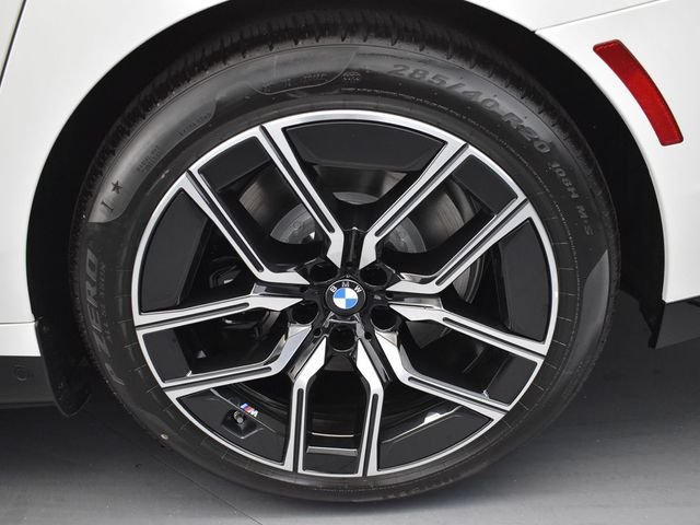 Certified 2024 BMW 7 Series 750e with VIN WBA43EH08RCP89856 for sale in Beaumont, TX