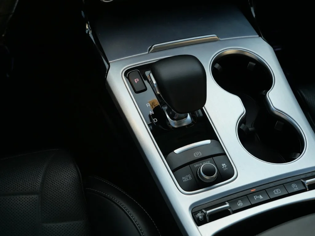 Used 2022 Red Kia GT2 image 19