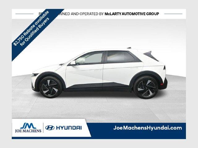 2027 Hyundai IONIQ 5