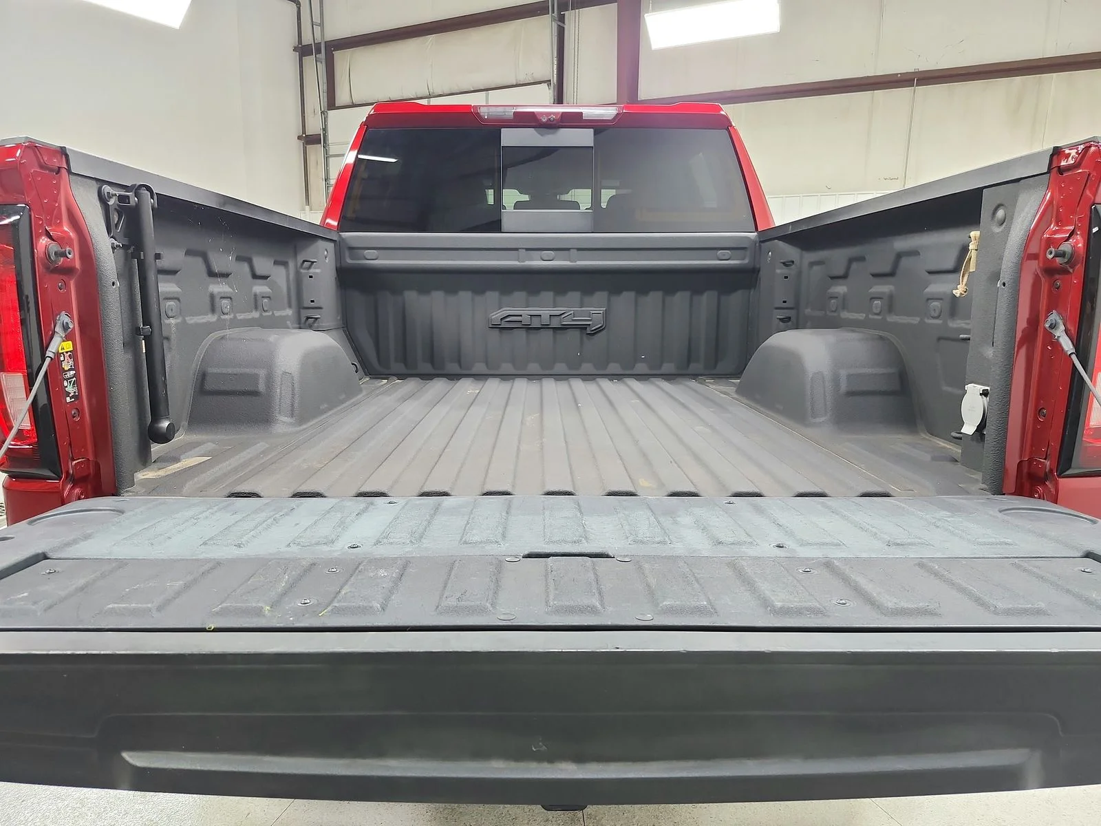 2024 GMC Sierra 1500 AT4 - Photo 54