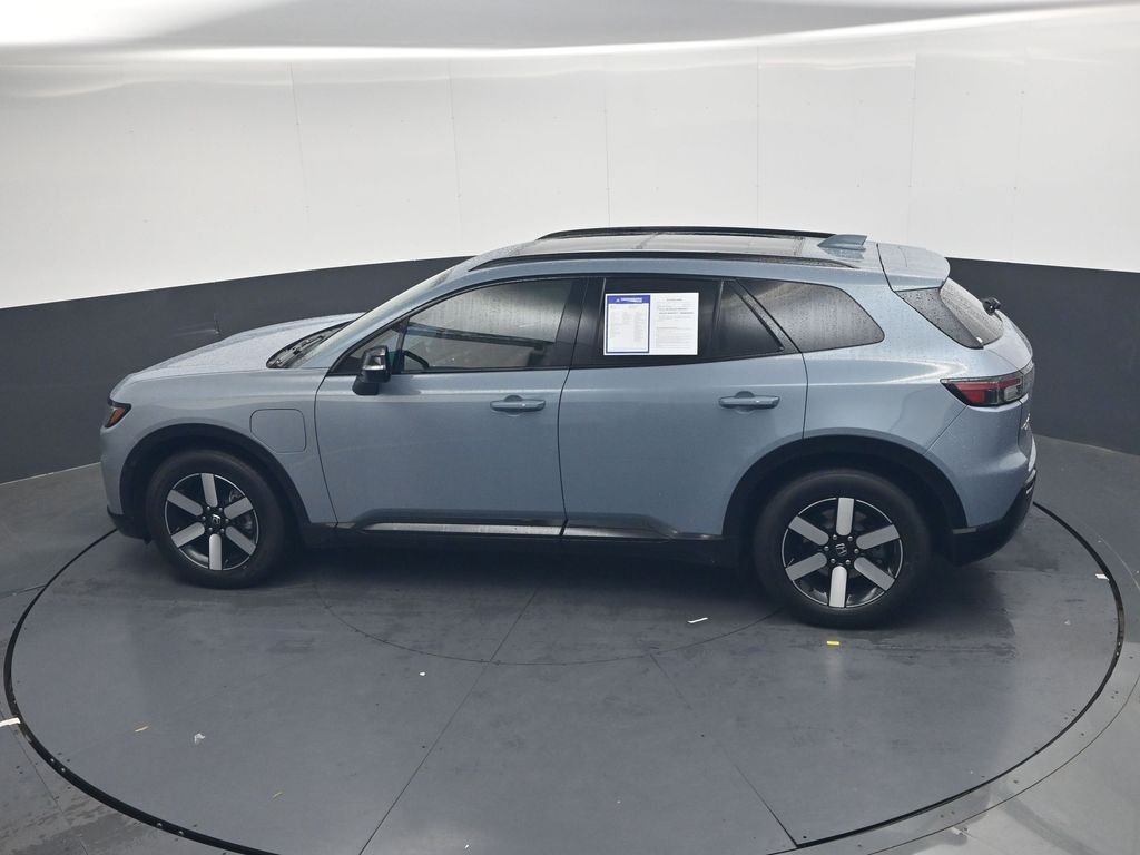 Used 2024 Gray Honda Touring image 25
