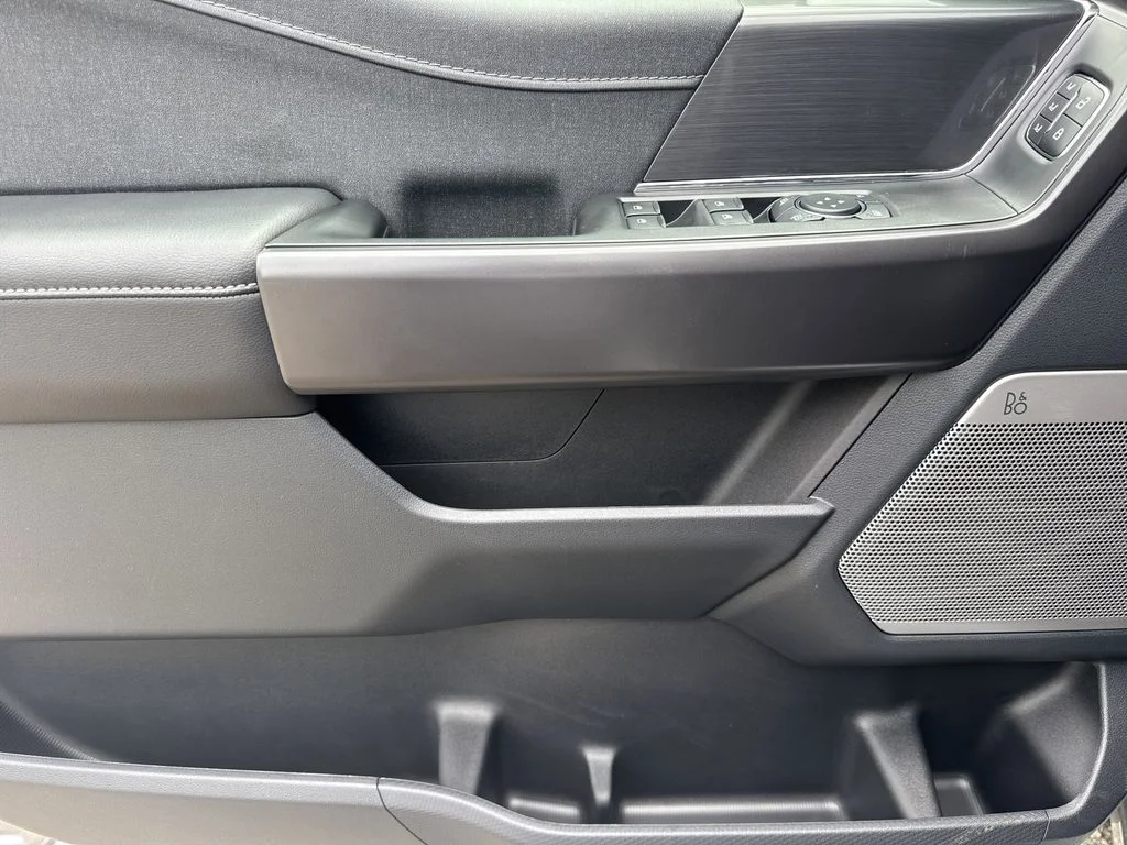 New 2026 Silver Ford Lariat image 10