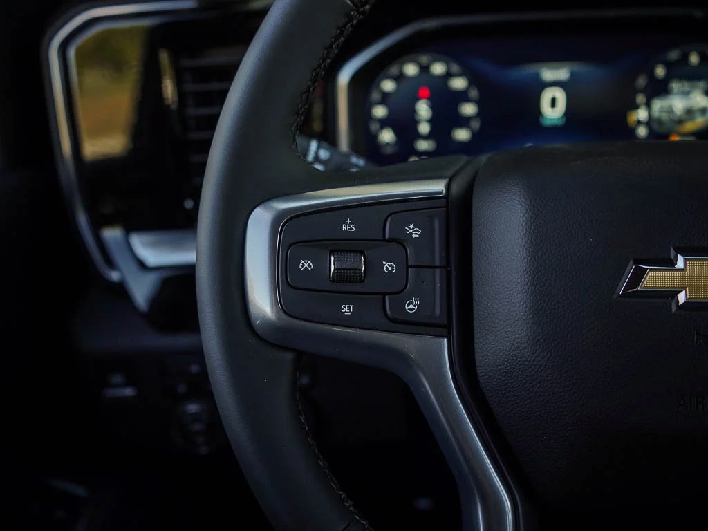 2026 Chevrolet Silverado 3500 HD LT - Photo 18