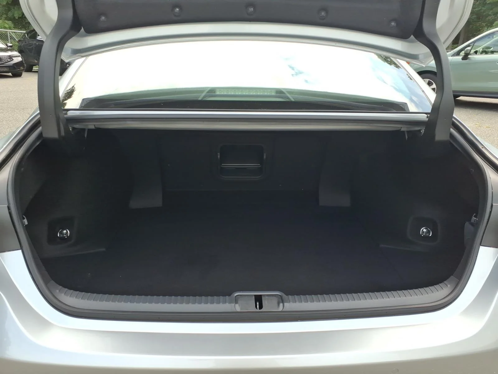 Certified Used 2024 Iridium (1l2) Lexus Premium & Navigation Package image 19