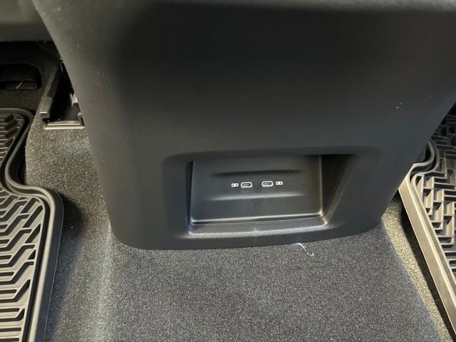 New 2026 Deep Black Volkswagen 2.0T SE image 9