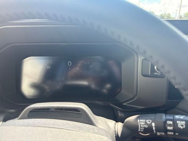 Used 2025 White Toyota Base image 34