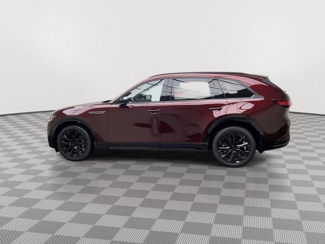 New 2026 Artisan Red Premium Mazda S Premium Sport image 39
