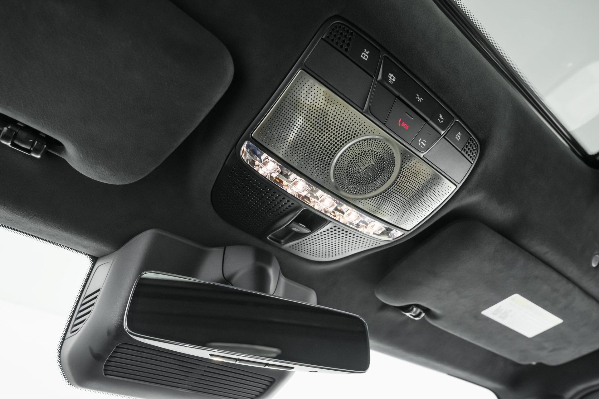 Used 2025  Mercedes-Benz G 63 AMG® image 88