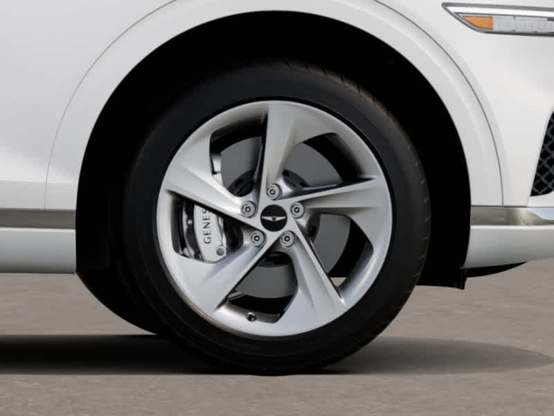 New 2027 Alta White Genesis 2.5T image 10