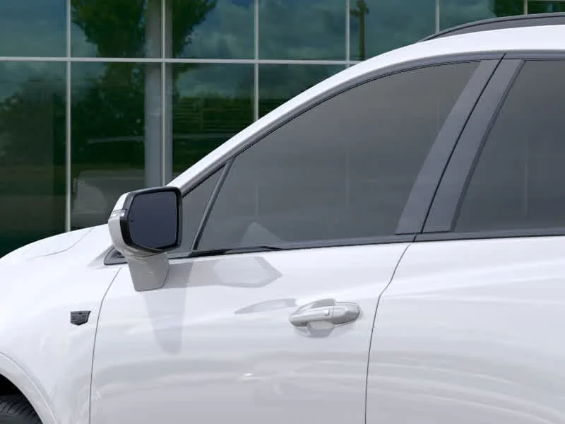 2026 Cadillac XT5 Sport - Photo 12