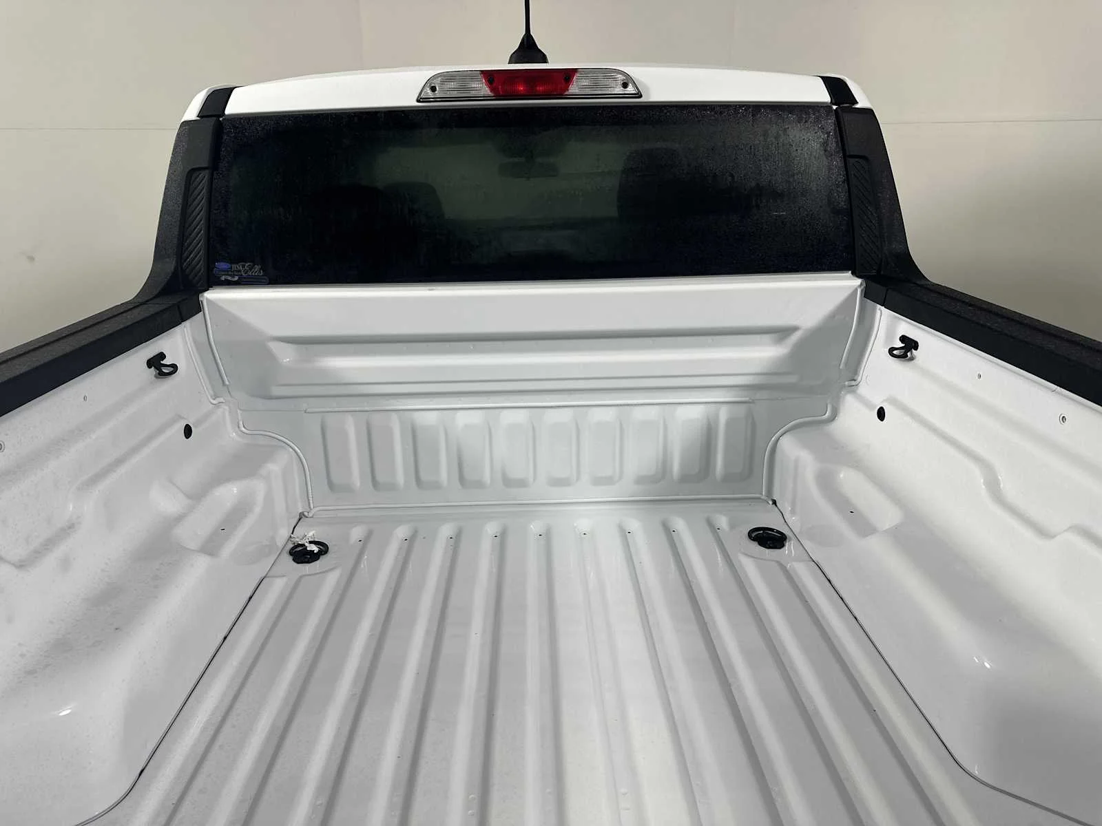 New 2026 Oxford White Ford XLT image 23