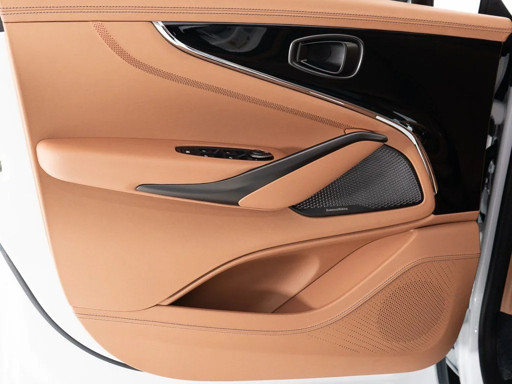 New 2026 Zenith White Aston Martin 707 image 11