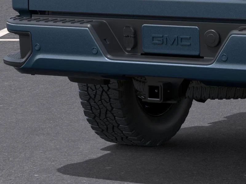 2026 GMC Sierra 2500HD Denali - Photo 14
