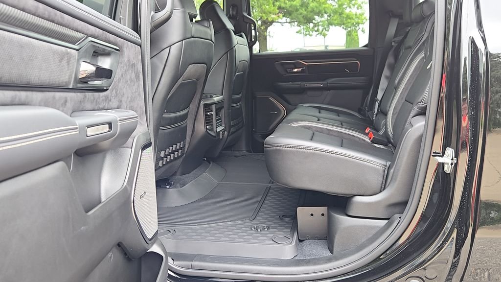 2026 RAM 1500 RHO - Photo 19