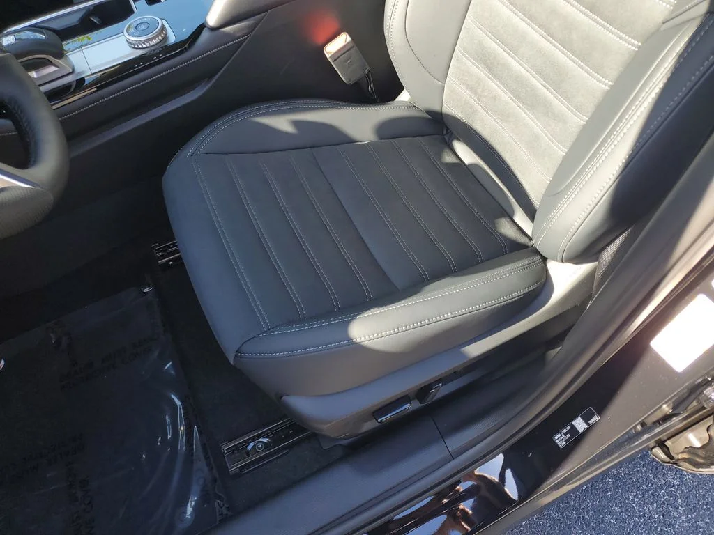2026 Mitsubishi Outlander SE - Photo 21