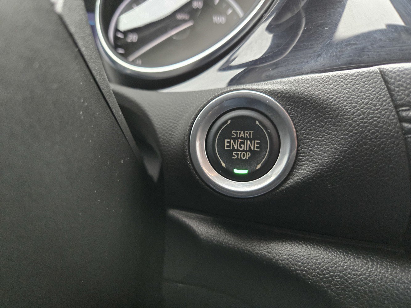 Used 2020 Satin Steel Metallic Buick Select image 24