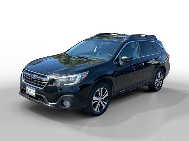 2019 Subaru Outback 2.5i
