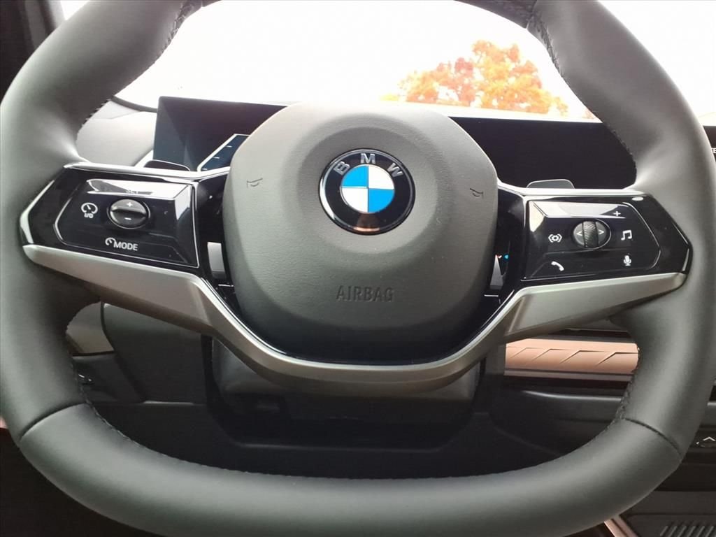 New 2026 Black Sapphire Metallic BMW 30 xDrive image 18